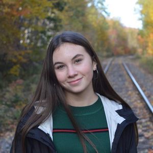 Meet your Posher, Océane